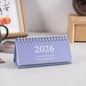 2026 Simple Style Desk Calendar | Shopyye