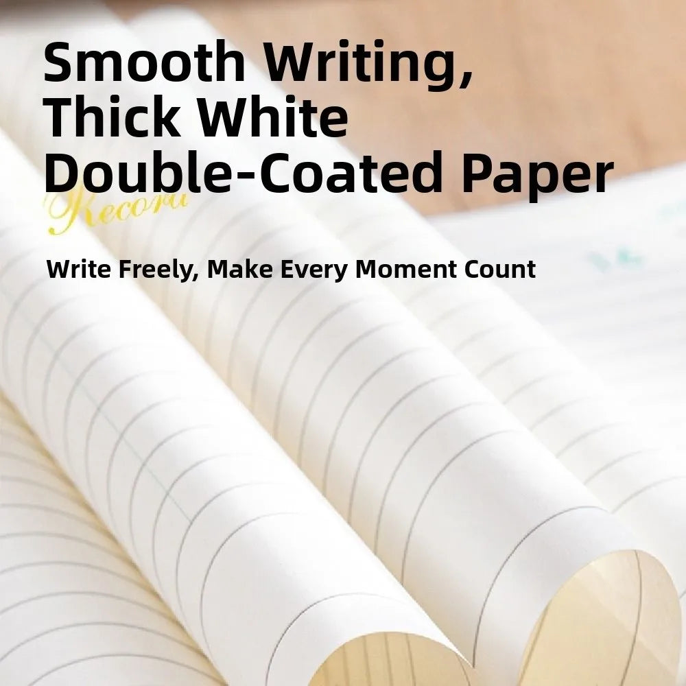 2026 Daily Planner Notebook | Shopyye