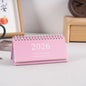 2026 Simple Style Desk Calendar | Shopyye