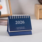 2026 Simple Style Desk Calendar | Shopyye